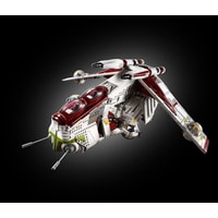 LEGO Star Wars 75309 Боевой корабль Республики Image #35