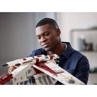 LEGO Star Wars 75309 Боевой корабль Республики Image #29