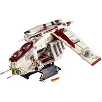 LEGO Star Wars 75309 Боевой корабль Республики Image #3