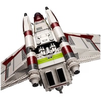 LEGO Star Wars 75309 Боевой корабль Республики Image #8