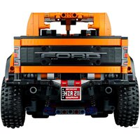 LEGO Technic 42126 Ford F-150 Raptor Image #8