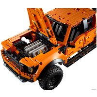 LEGO Technic 42126 Ford F-150 Raptor Image #10