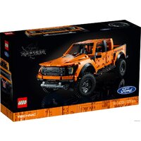 LEGO Technic 42126 Ford F-150 Raptor