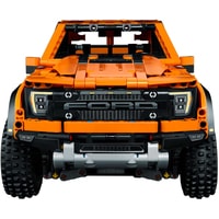 LEGO Technic 42126 Ford F-150 Raptor Image #7