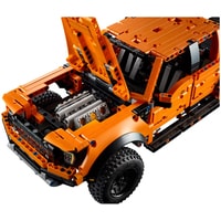LEGO Technic 42126 Ford F-150 Raptor Image #10