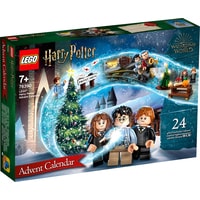 LEGO Harry Potter 76390 Адвент календарь Harry Potter Image #1