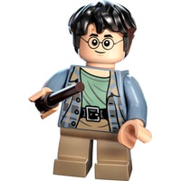 LEGO Harry Potter 76390 Адвент календарь Harry Potter Image #8