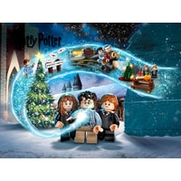 LEGO Harry Potter 76390 Адвент календарь Harry Potter Image #25