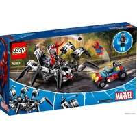 LEGO Marvel Super Heroes 76163 Краулер Венома Image #2