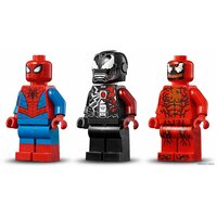 LEGO Marvel Super Heroes 76163 Краулер Венома Image #9