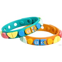 LEGO Dots 41918 Браслеты Приключения Image #8