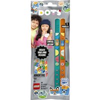 LEGO Dots 41918 Браслеты Приключения Image #2