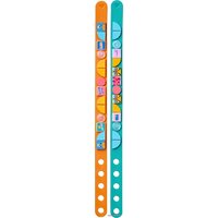 LEGO Dots 41918 Браслеты Приключения Image #7