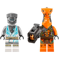LEGO Ninjago 71761 Могучий робот ЭВО Зейна Image #5