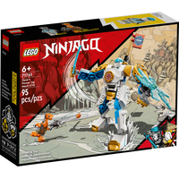 LEGO Ninjago 71761 Могучий робот ЭВО Зейна Image #1