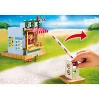 Playmobil PM70087 Большой кемпинг Image #6