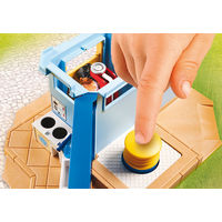 Playmobil PM70087 Большой кемпинг Image #4