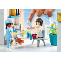 Playmobil PM70191 Мебелированное Больничное Крыло Image #3