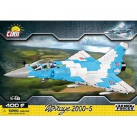 Cobi Mirage 2000-5 5801 Image #1