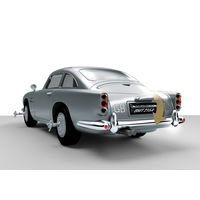 Playmobil PM70578 Джеймс Бонд Aston Martin DB5 - Goldfinger Edition Image #8