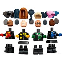 LEGO Harry Potter 76399 Волшебный чемодан Хогвартса Image #5