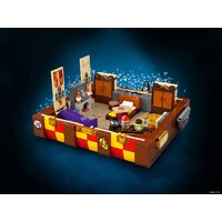 LEGO Harry Potter 76399 Волшебный чемодан Хогвартса Image #8