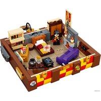 LEGO Harry Potter 76399 Волшебный чемодан Хогвартса Image #4