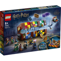 LEGO Harry Potter 76399 Волшебный чемодан Хогвартса