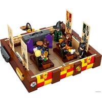 LEGO Harry Potter 76399 Волшебный чемодан Хогвартса Image #3