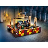 LEGO Harry Potter 76399 Волшебный чемодан Хогвартса Image #7