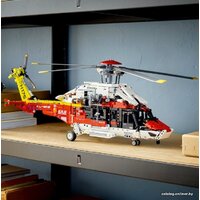 LEGO Technic 42145 Спасательный вертолет Airbus H175 Image #8