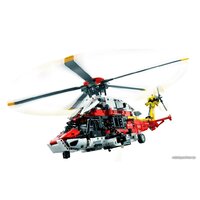 LEGO Technic 42145 Спасательный вертолет Airbus H175 Image #3