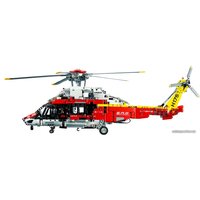 LEGO Technic 42145 Спасательный вертолет Airbus H175 Image #4