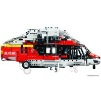 LEGO Technic 42145 Спасательный вертолет Airbus H175 Image #5