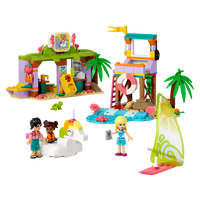 LEGO Friends 41710 Развлечения на пляже для серферов Image #2