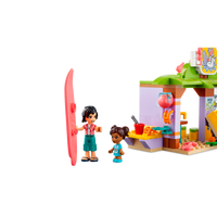 LEGO Friends 41710 Развлечения на пляже для серферов Image #4