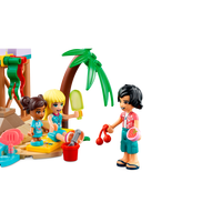 LEGO Friends 41710 Развлечения на пляже для серферов Image #5