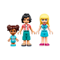 LEGO Friends 41710 Развлечения на пляже для серферов Image #7