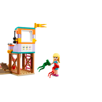 LEGO Friends 41710 Развлечения на пляже для серферов Image #6