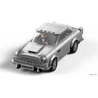 LEGO Speed Champions 76911 007 Aston Martin DB5 Image #8