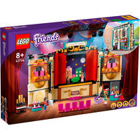 LEGO Friends 41714 Театральная школа Андреа