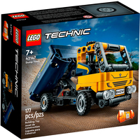 LEGO Technic 42147 Самосвал Image #1