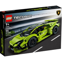 LEGO Technic 42161 Lamborghini Huracan Tecnica Image #1