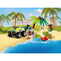LEGO Friends Спасательная машина для черепах 41697 Image #20