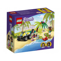 LEGO Friends Спасательная машина для черепах 41697