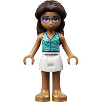 LEGO Friends Спасательная машина для черепах 41697 Image #18