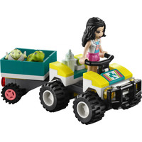 LEGO Friends Спасательная машина для черепах 41697 Image #11