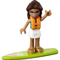 LEGO Friends Спасательная машина для черепах 41697 Image #12