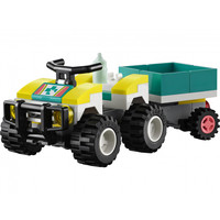LEGO Friends Спасательная машина для черепах 41697 Image #6