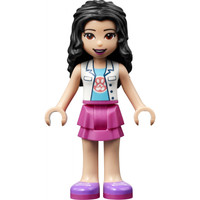 LEGO Friends Спасательная машина для черепах 41697 Image #19